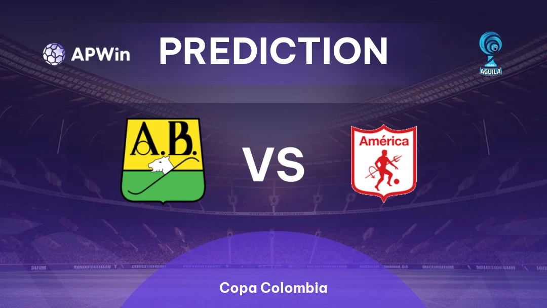 Atlético Bucaramanga vs América de Cali Thumbnail