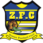 Zoman Logotipo del equipo
