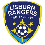 Lisburn Rangers Feminino logo de equipe