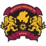 Atlético Hidalgo logo de equipe