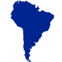 América do Sul