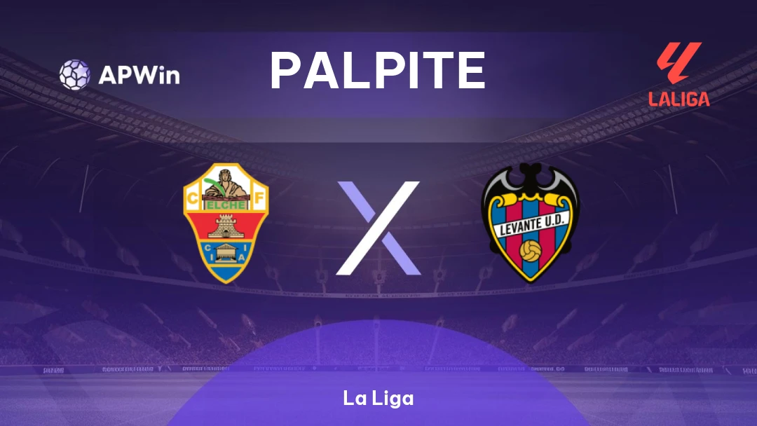 Elche x Levante Thumbnail