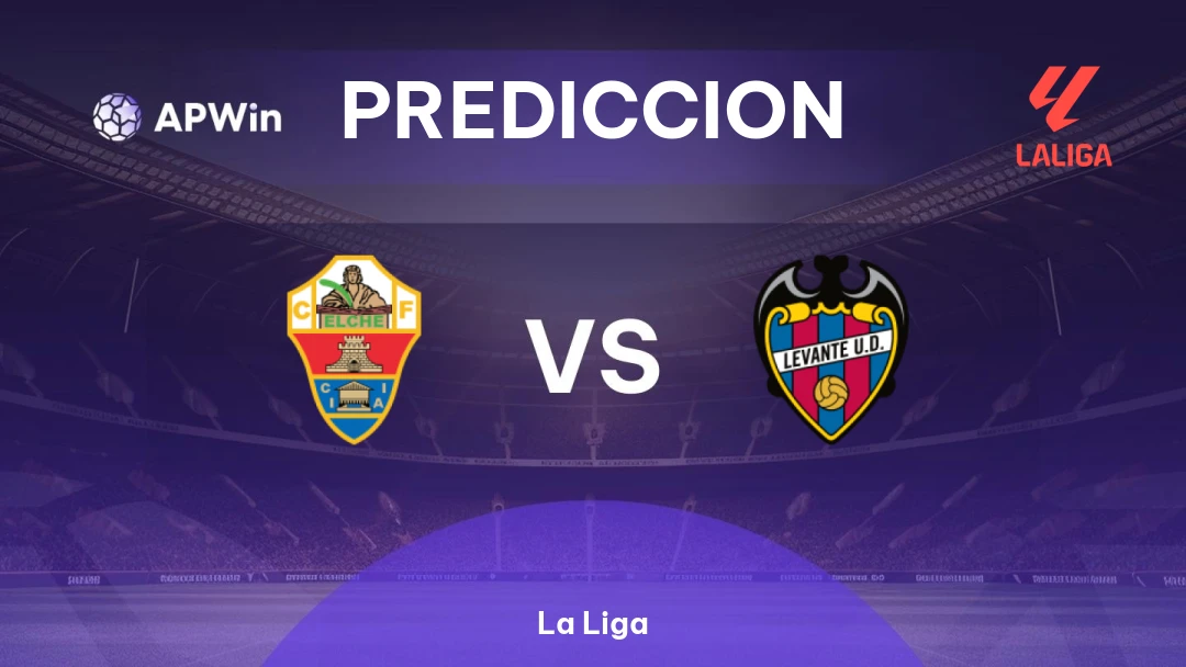 Elche vs Levante UD Thumbnail