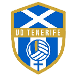 Tenerife Femenino Logotipo del equipo