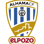 Alhama logo de equipe