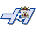 Hoogeveen logo de equipe