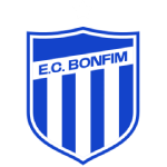 Bonfim Team Logo