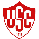 Uberaba U20 Team Logo