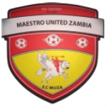 Maestro United Team Logo