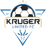 Kruger United Team Logo