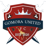 Gomora United Team Logo
