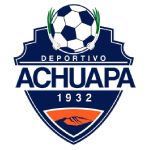 Achuapa logo de equipe