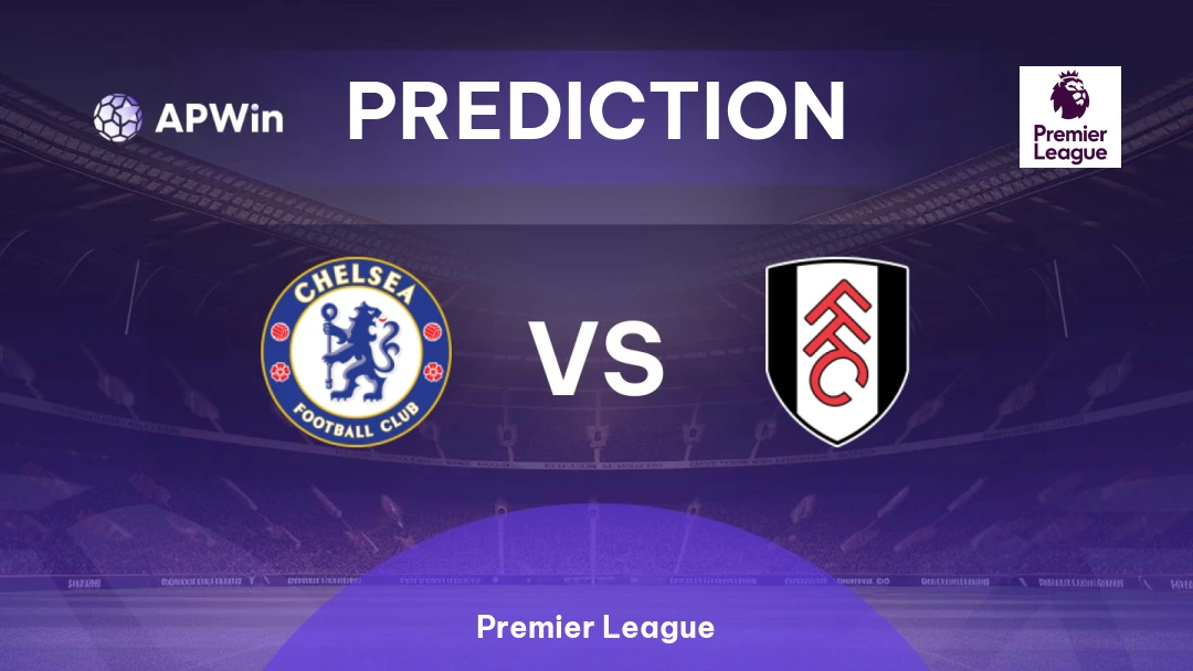 Chelsea vs Fulham Thumbnail