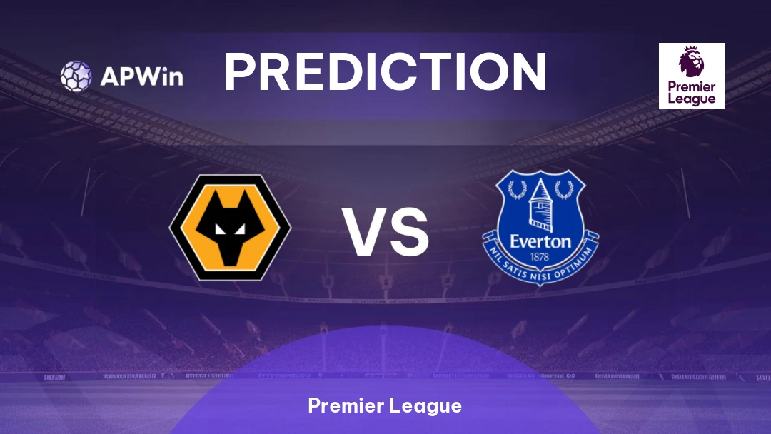 Wolverhampton vs Everton Thumbnail