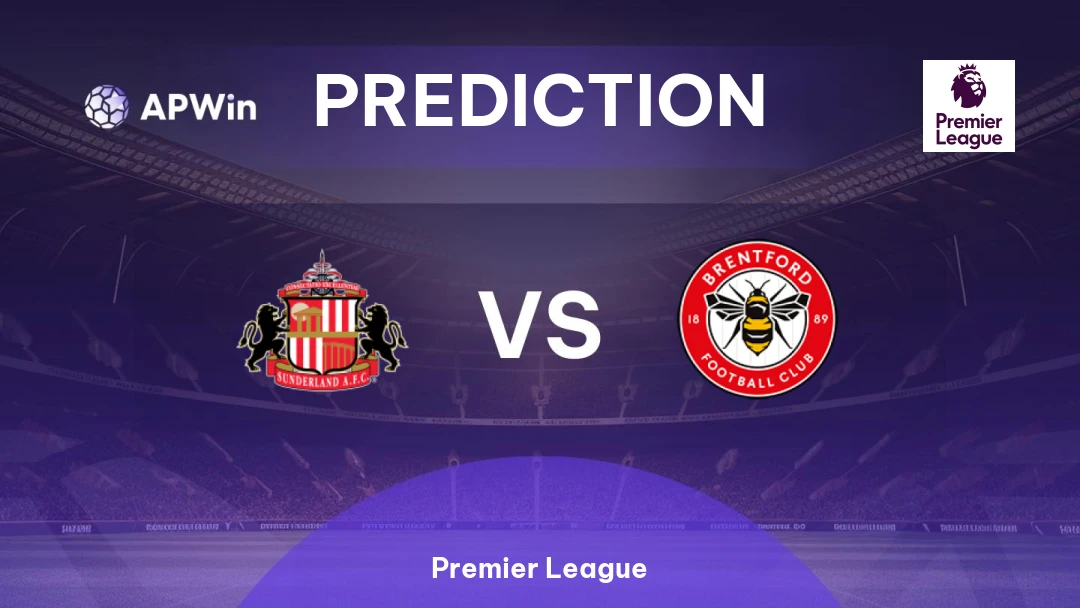 Sunderland vs Brentford Thumbnail