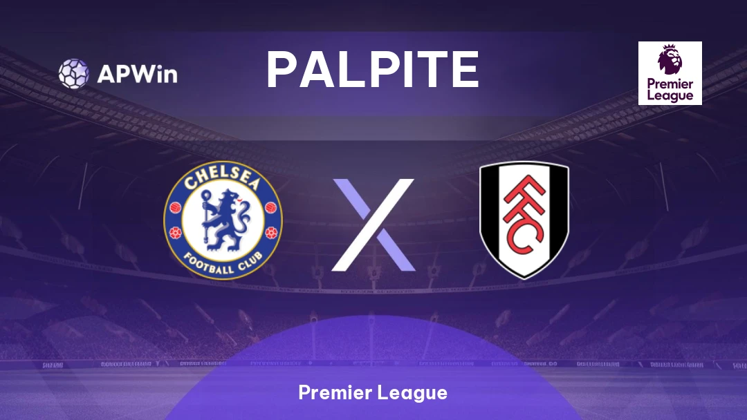 Chelsea x Fulham Thumbnail