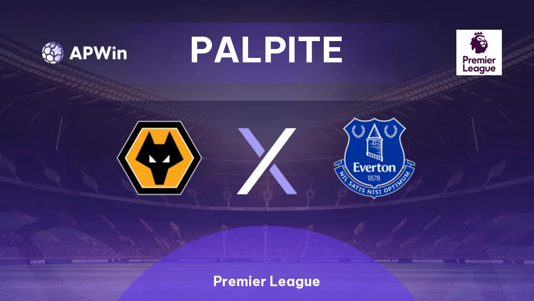 Wolverhampton x Everton Thumbnail