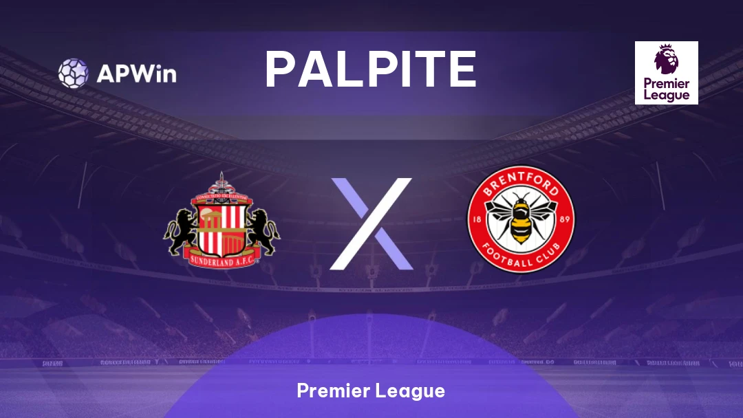 Sunderland x Brentford Thumbnail