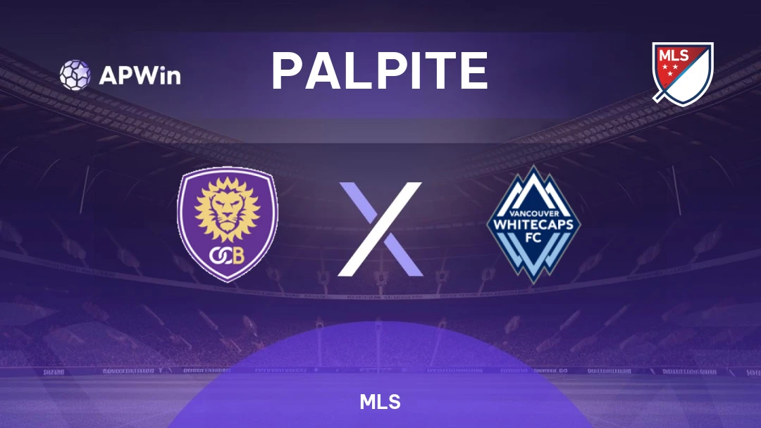 Orlando City x Vancouver Whitecaps Thumbnail