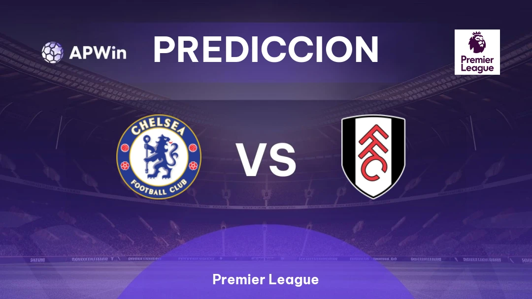 Chelsea vs Fulham Thumbnail