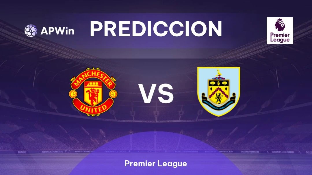 Manchester United vs Burnley Thumbnail