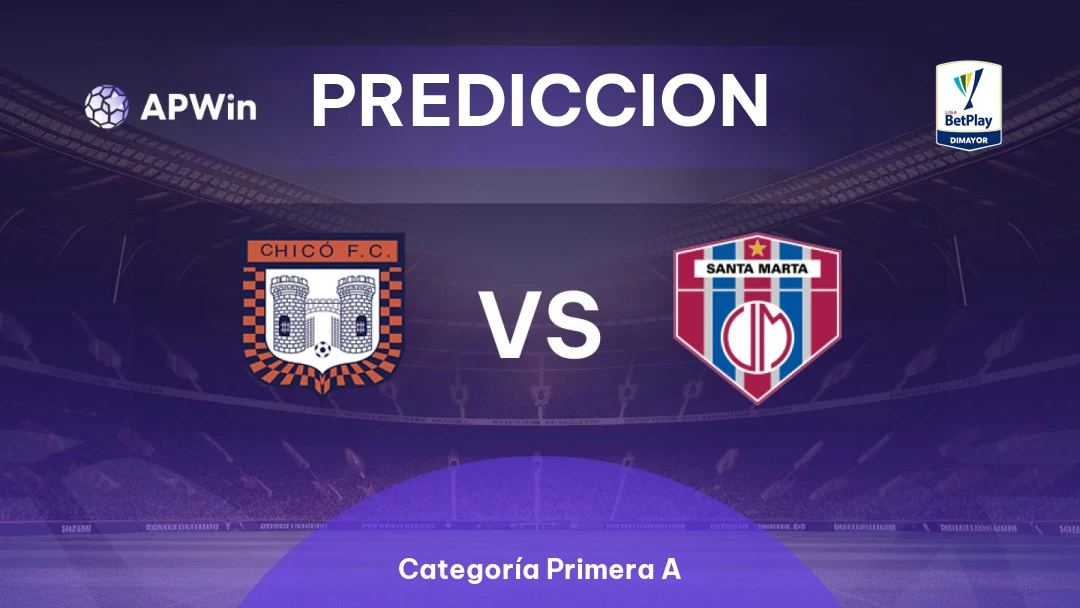 Boyacá Chicó vs Unión Magdalena Thumbnail