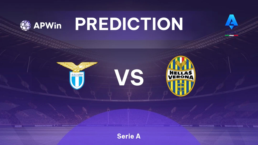 Lazio vs Hellas Verona Thumbnail