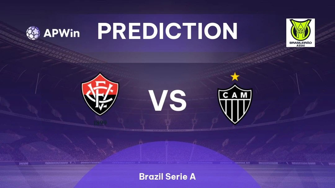 Vitória vs Atlético MG Thumbnail