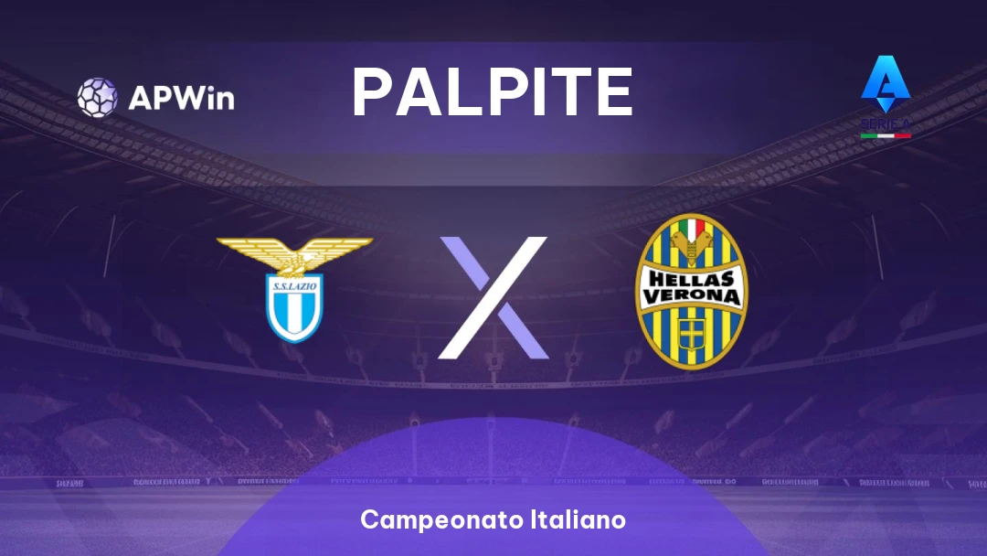 Lazio x Hellas Verona Thumbnail