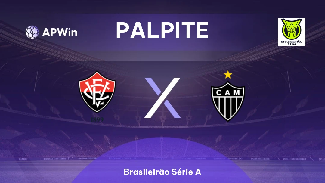 Vitória x Atlético-MG Thumbnail