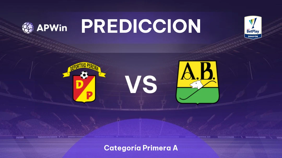 Deportivo Pereira vs Atlético Bucaramanga Thumbnail