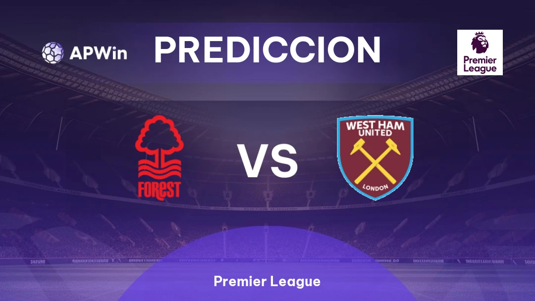 Nottingham Forest vs West Ham Thumbnail