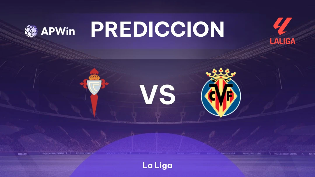 Celta de Vigo vs Villarreal Thumbnail