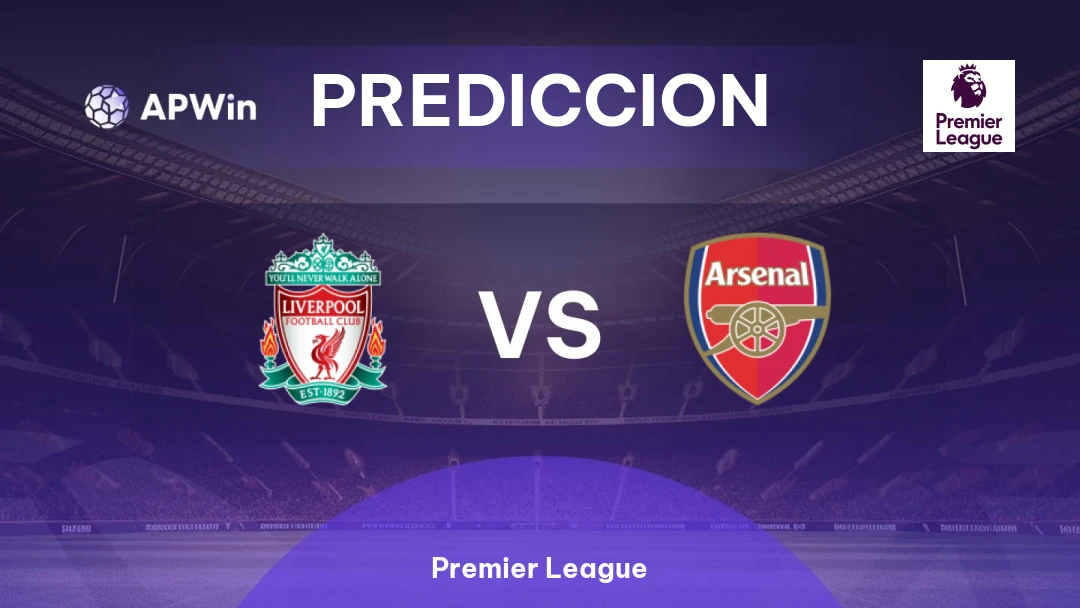 Liverpool vs Arsenal Thumbnail