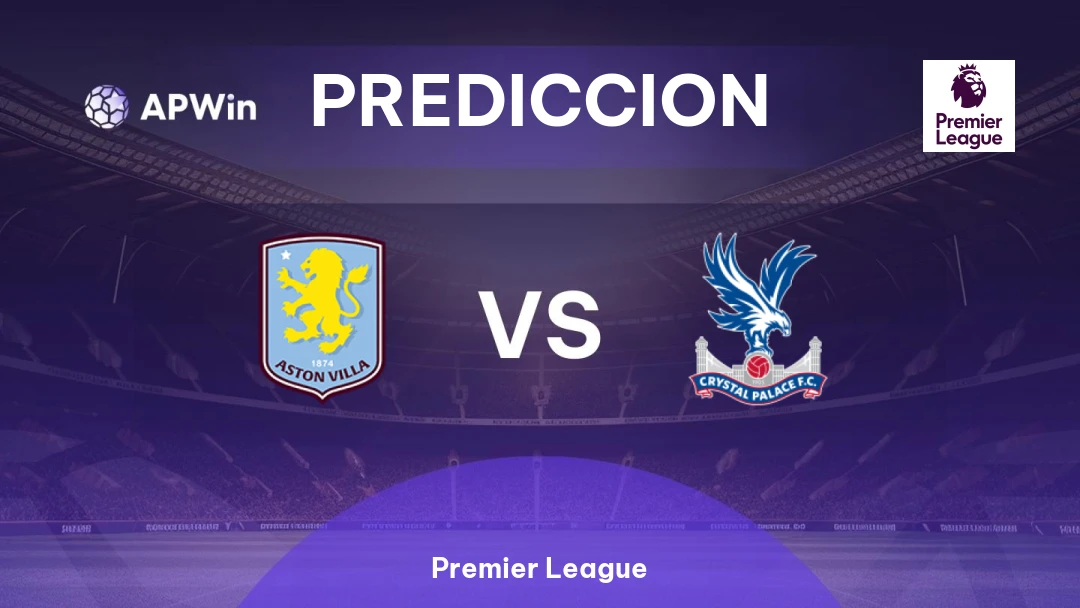 Aston Villa vs Crystal Palace Thumbnail