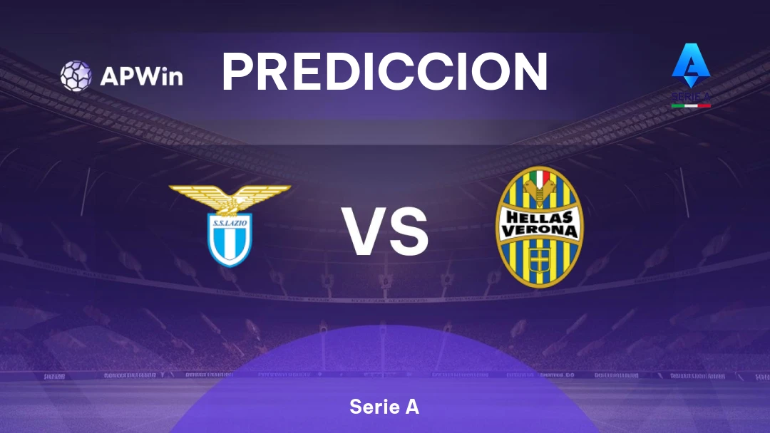 Lazio vs Hellas Verona Thumbnail