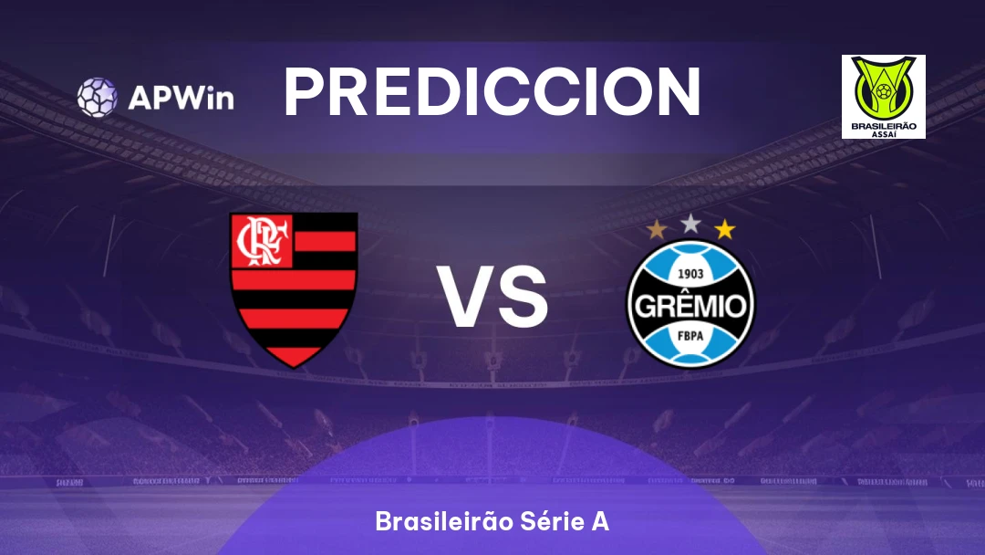 Flamengo vs Grêmio Thumbnail