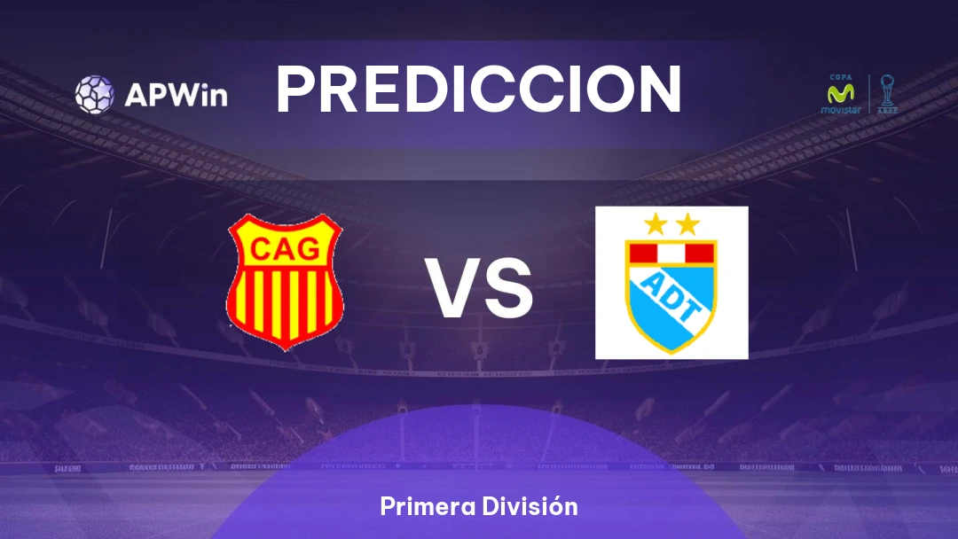 Atlético Grau vs ADT Thumbnail