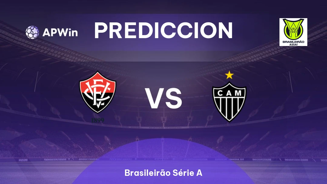 Vitória vs Atlético MG Thumbnail