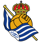 Real Sociedad Women Team Logo