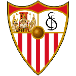 Sevilla Feminino logo de equipe