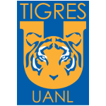 Tigres UANL Feminino logo de equipe