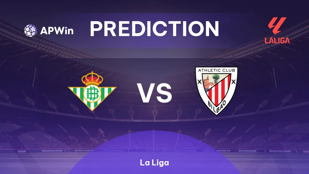 Betis vs Athletic Bilbao Thumbnail
