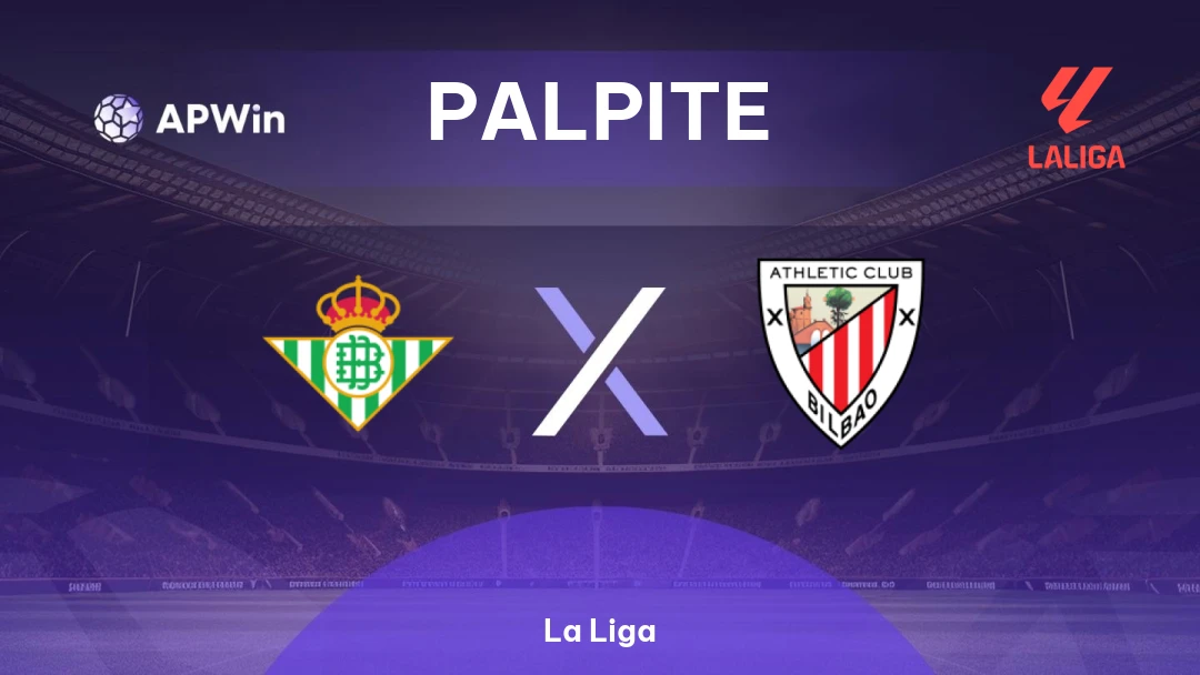 Bétis x Athletic Bilbao Thumbnail
