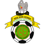Samora Correir Team Logo