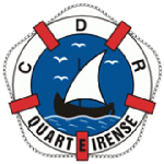 Quarteirense Team Logo