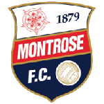 Montrose Feminino logo de equipe
