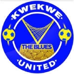 Kwekwe United Logotipo del equipo