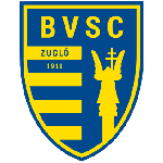 Budapesti VSC Team Logo