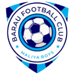 Barau Logotipo del equipo